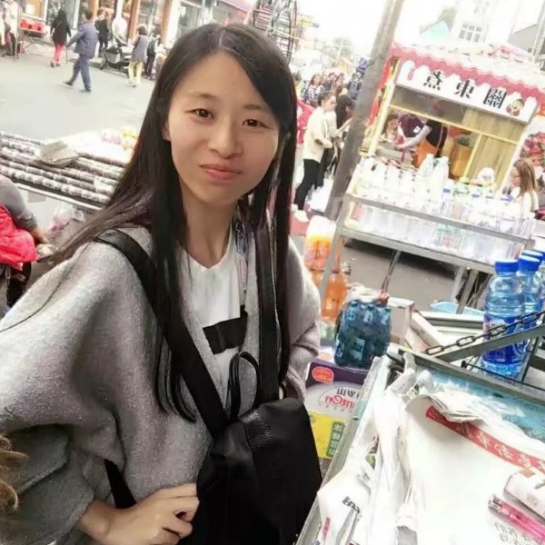 小 舞的照片