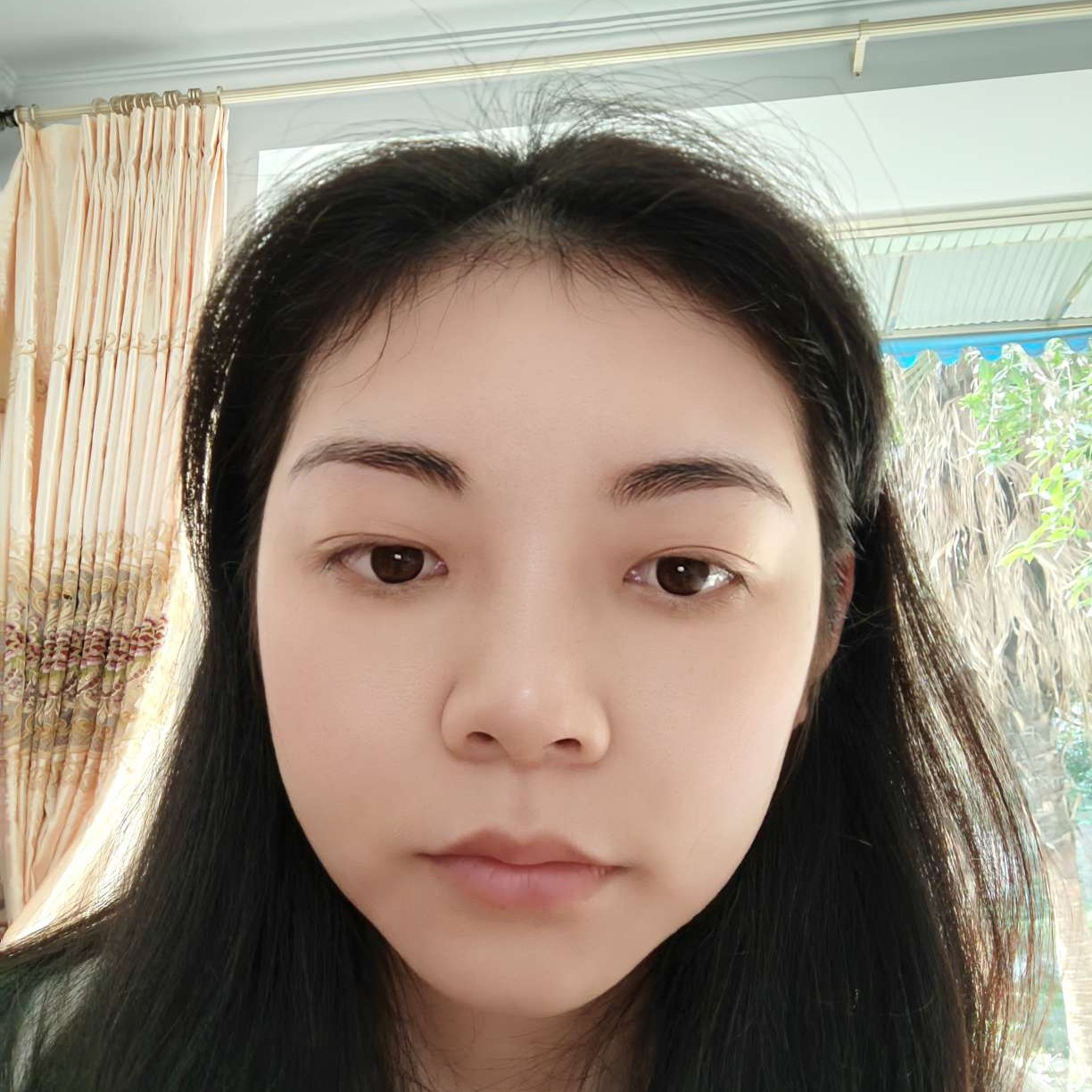 俊逸爱犀牛的照片