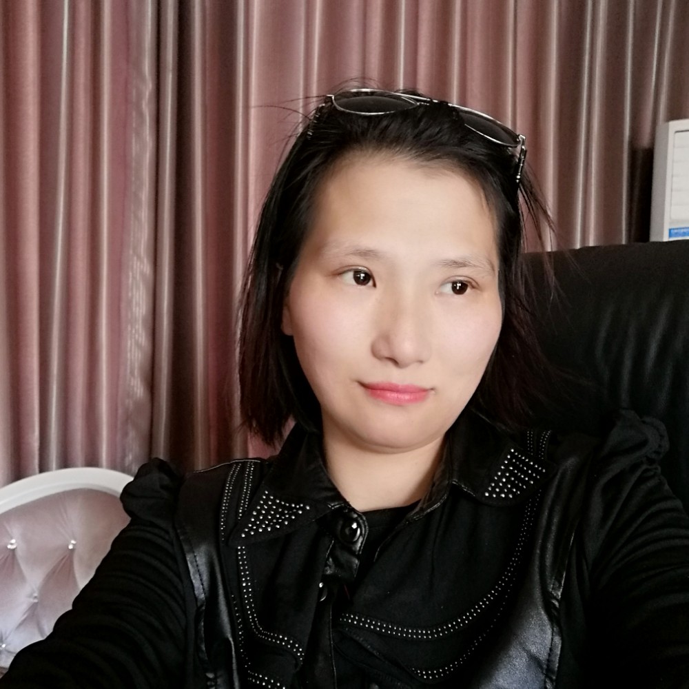 白好子的照片