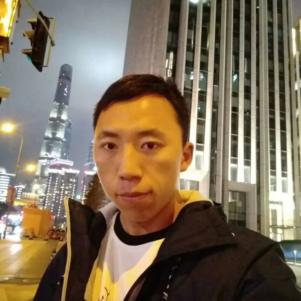 喜欢、一个人的照片