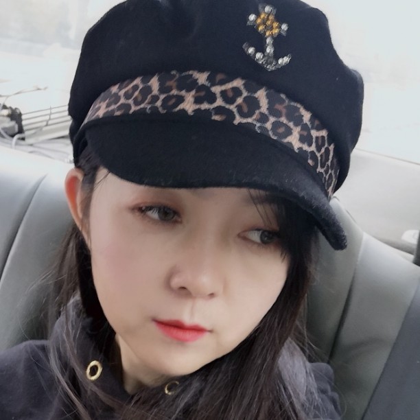 兰花花2019的照片