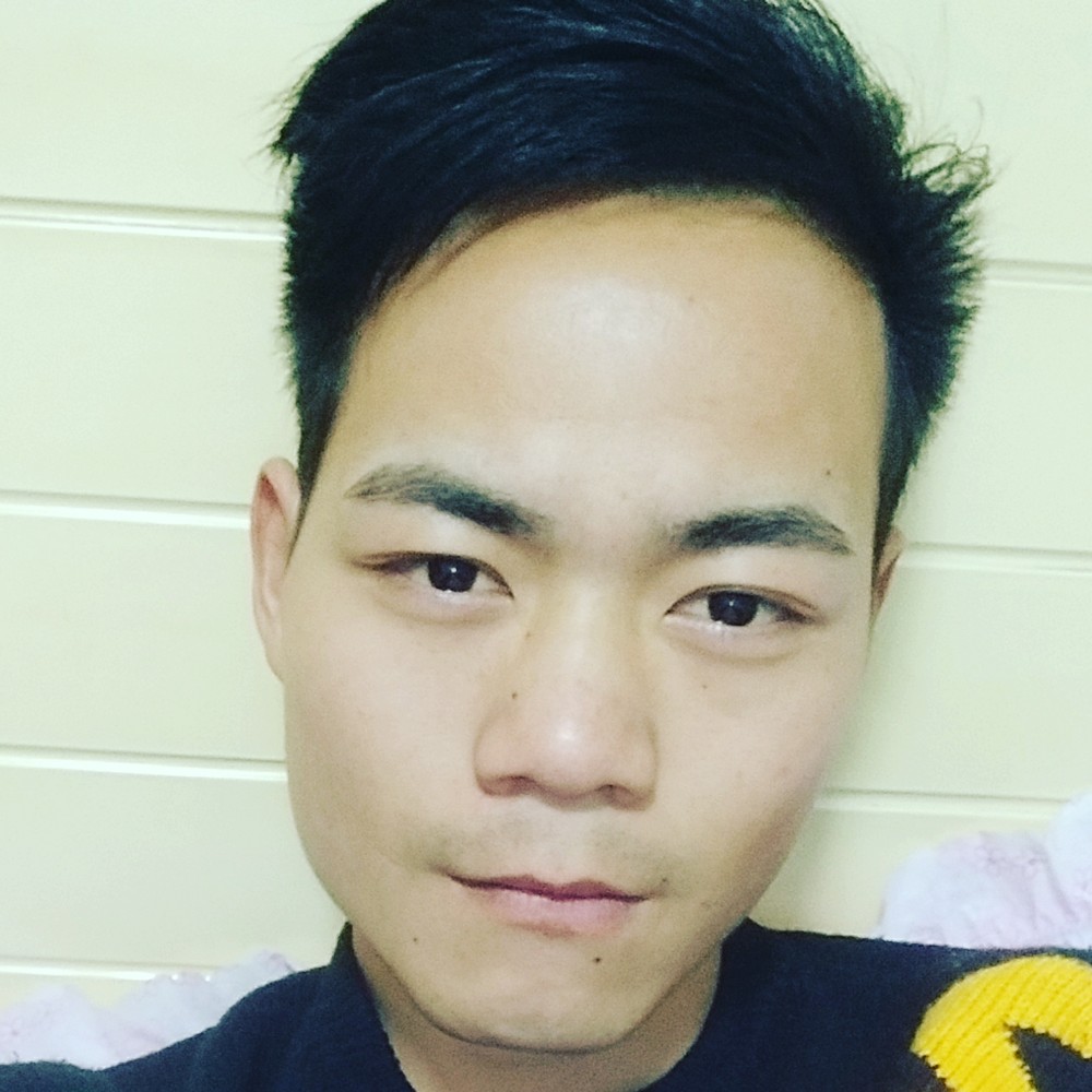 墨白？@的照片