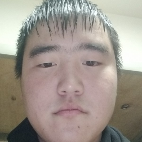 听歌。的照片