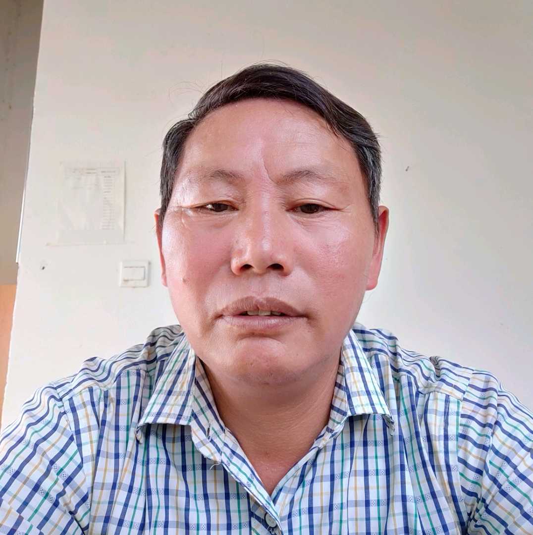 难过西牛命不由人的照片