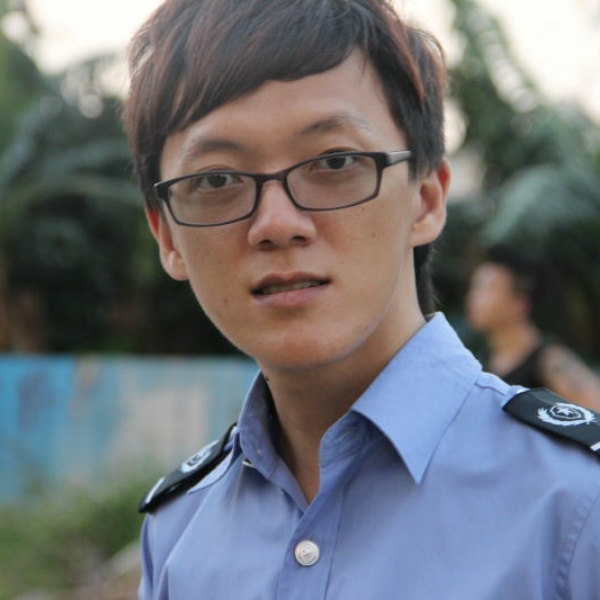 18线导演·小改的照片