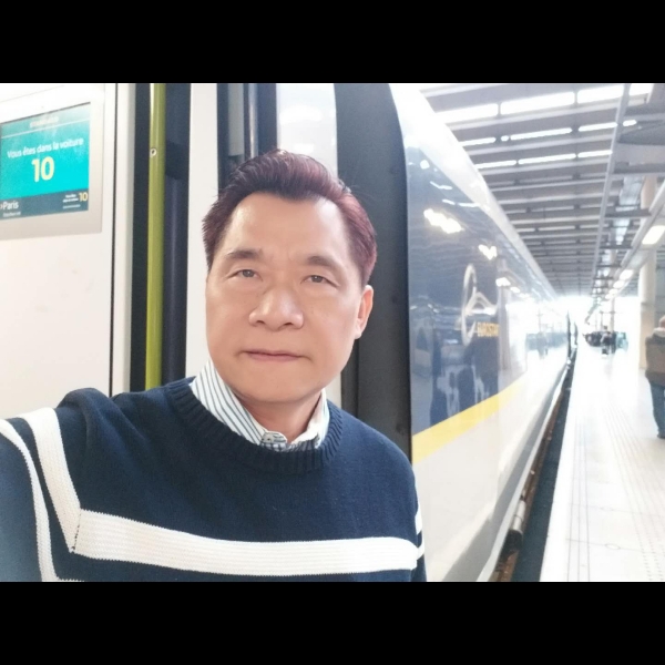 豐盛人生的照片