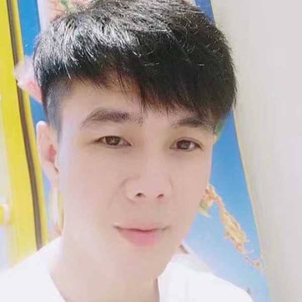 落幕后的照片