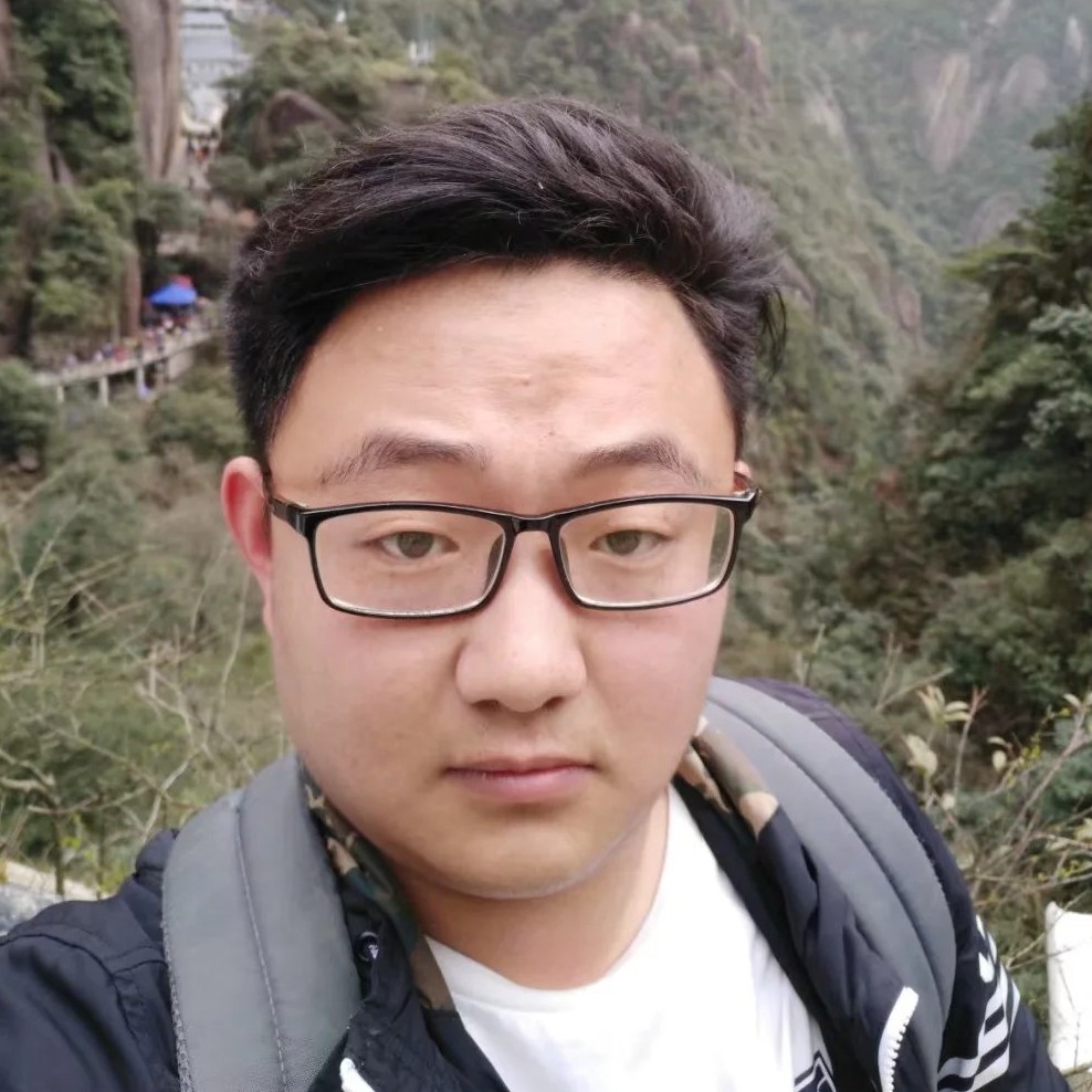 追寻自己的照片