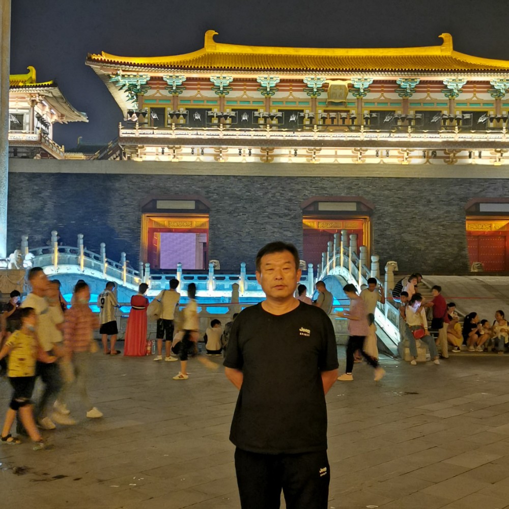 不用谢的照片