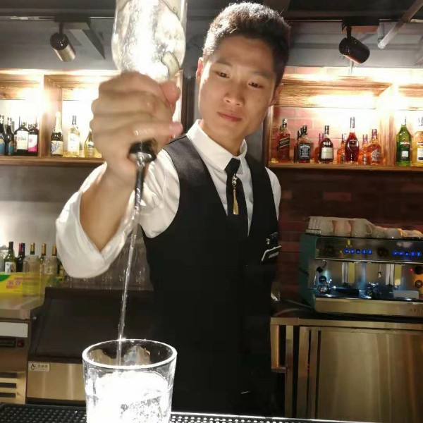 老虎呆萌的照片