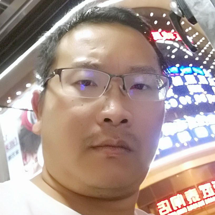 冷风夜的照片