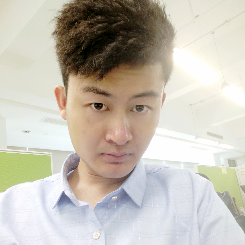 花痴与沧澜的照片