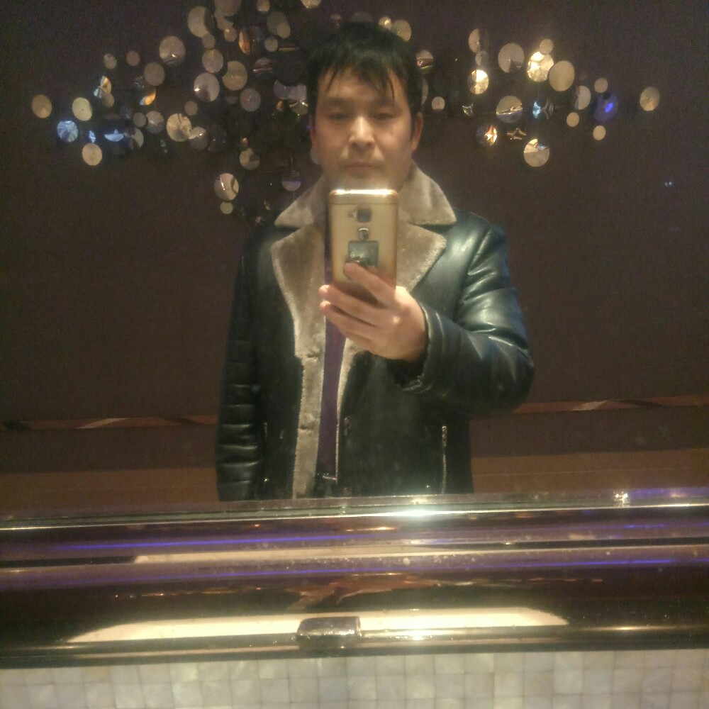 大家好，美女们的照片