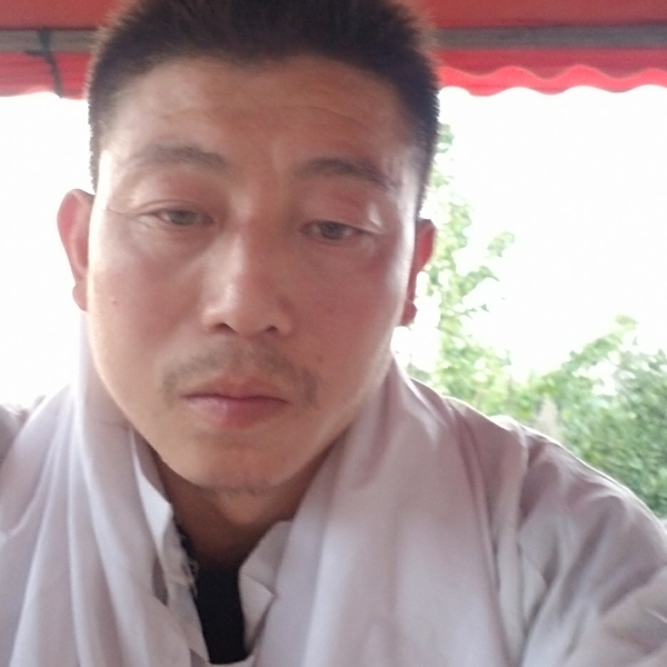 眼睛倾心淡然的照片