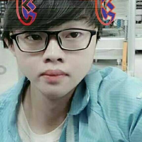 待我强大给你世界的照片