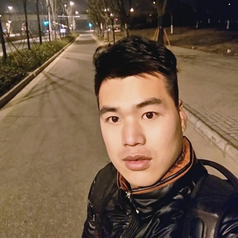 拉长盼望的照片