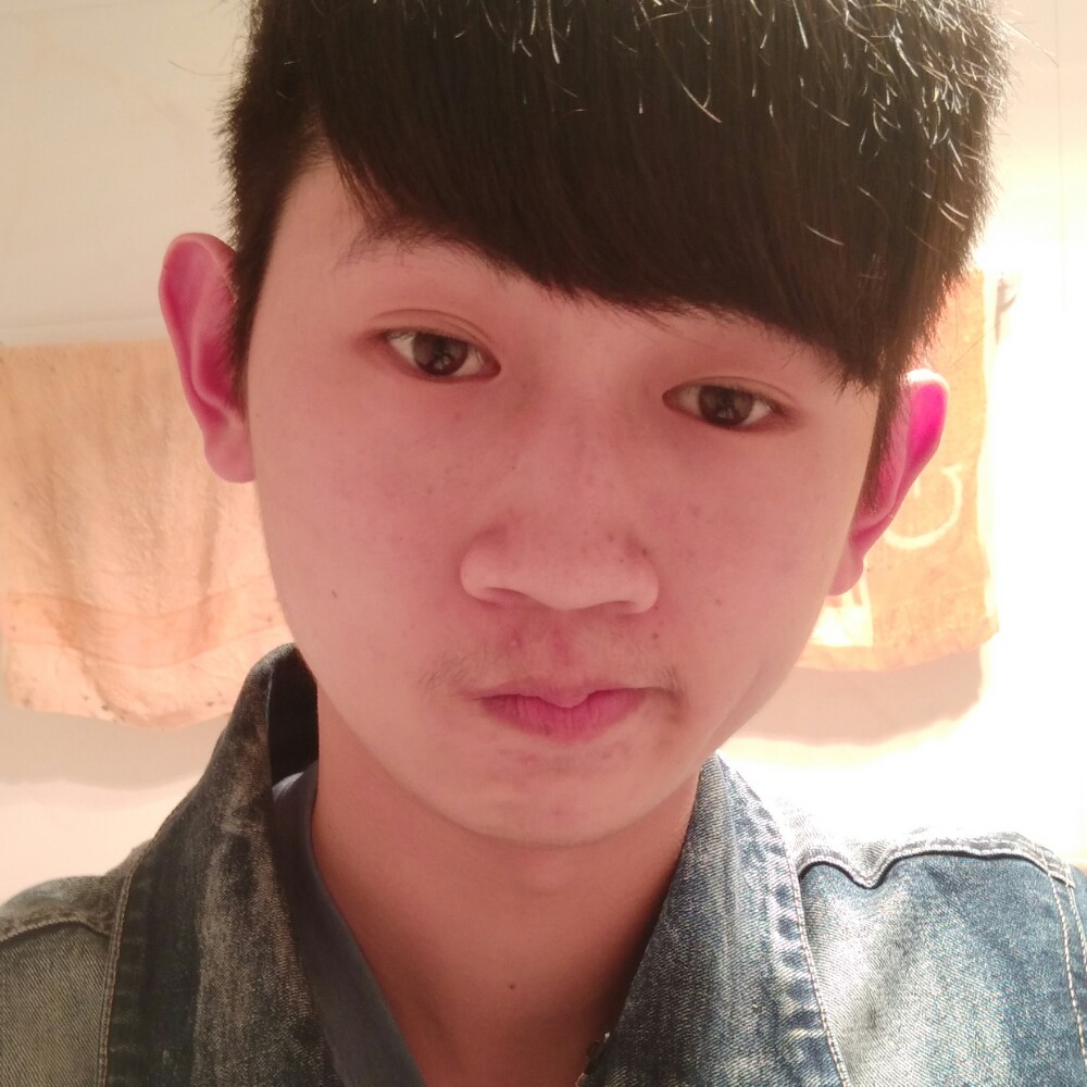 陈木木。的照片