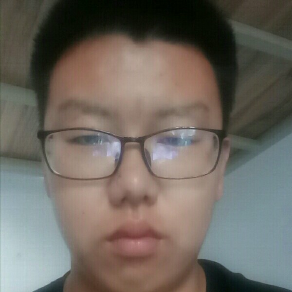 星月邂逅搞怪的照片