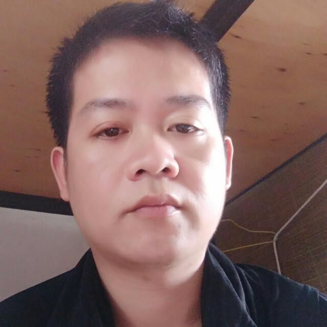 孤独的照片