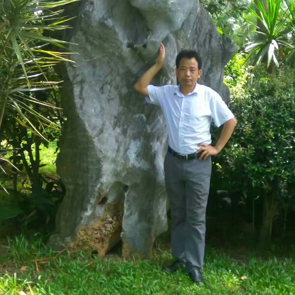 前方美好的照片