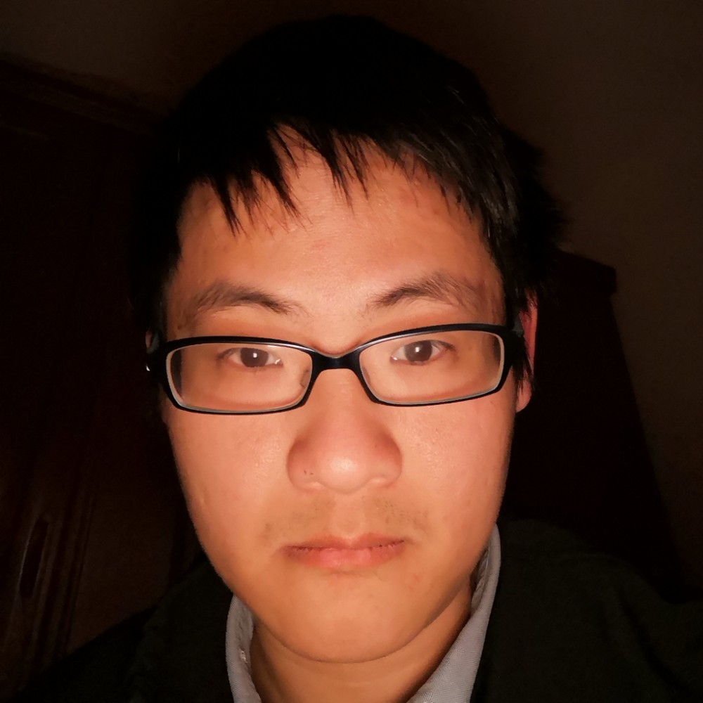 牛八的照片