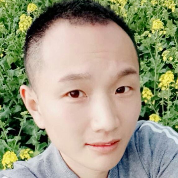 愿等着你的照片