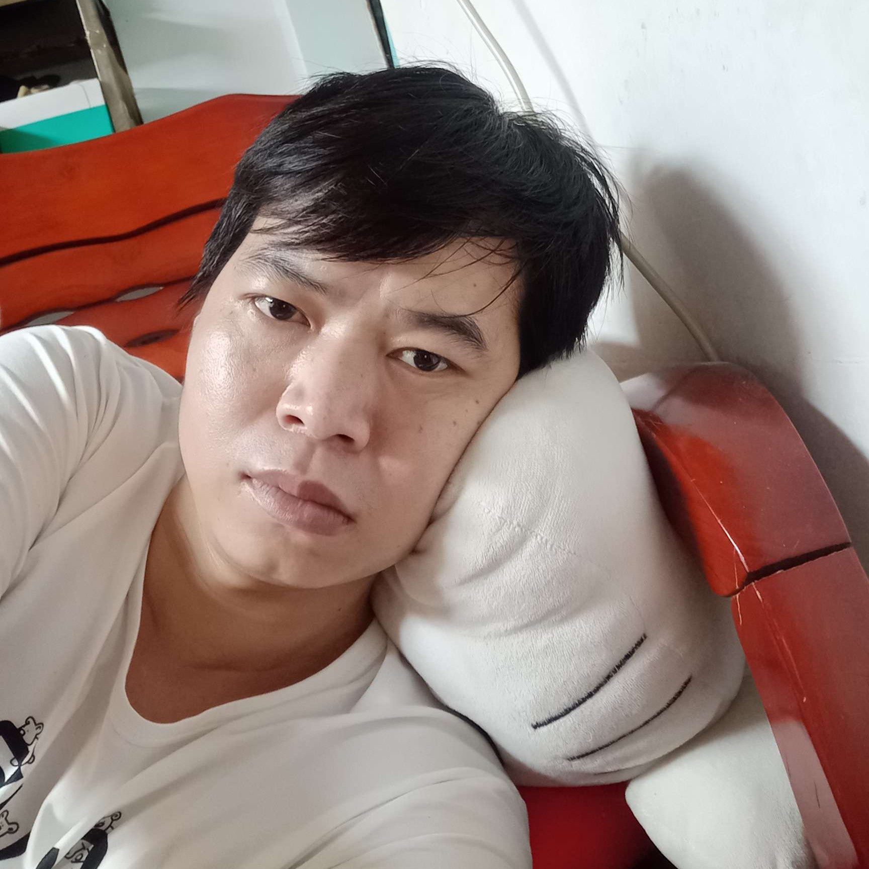 麦片与清爽的照片