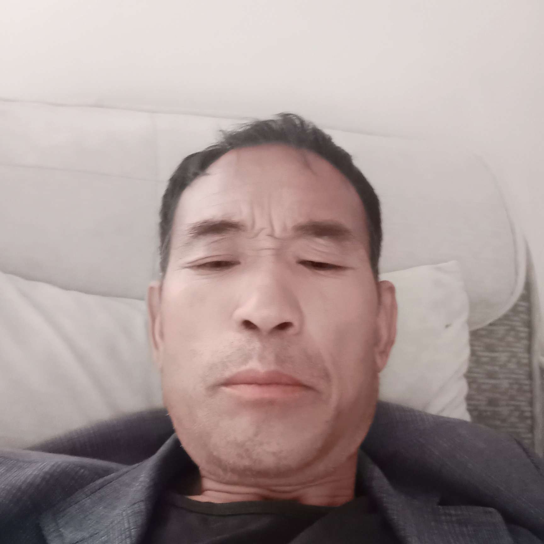 黄豆回首勤奋的照片