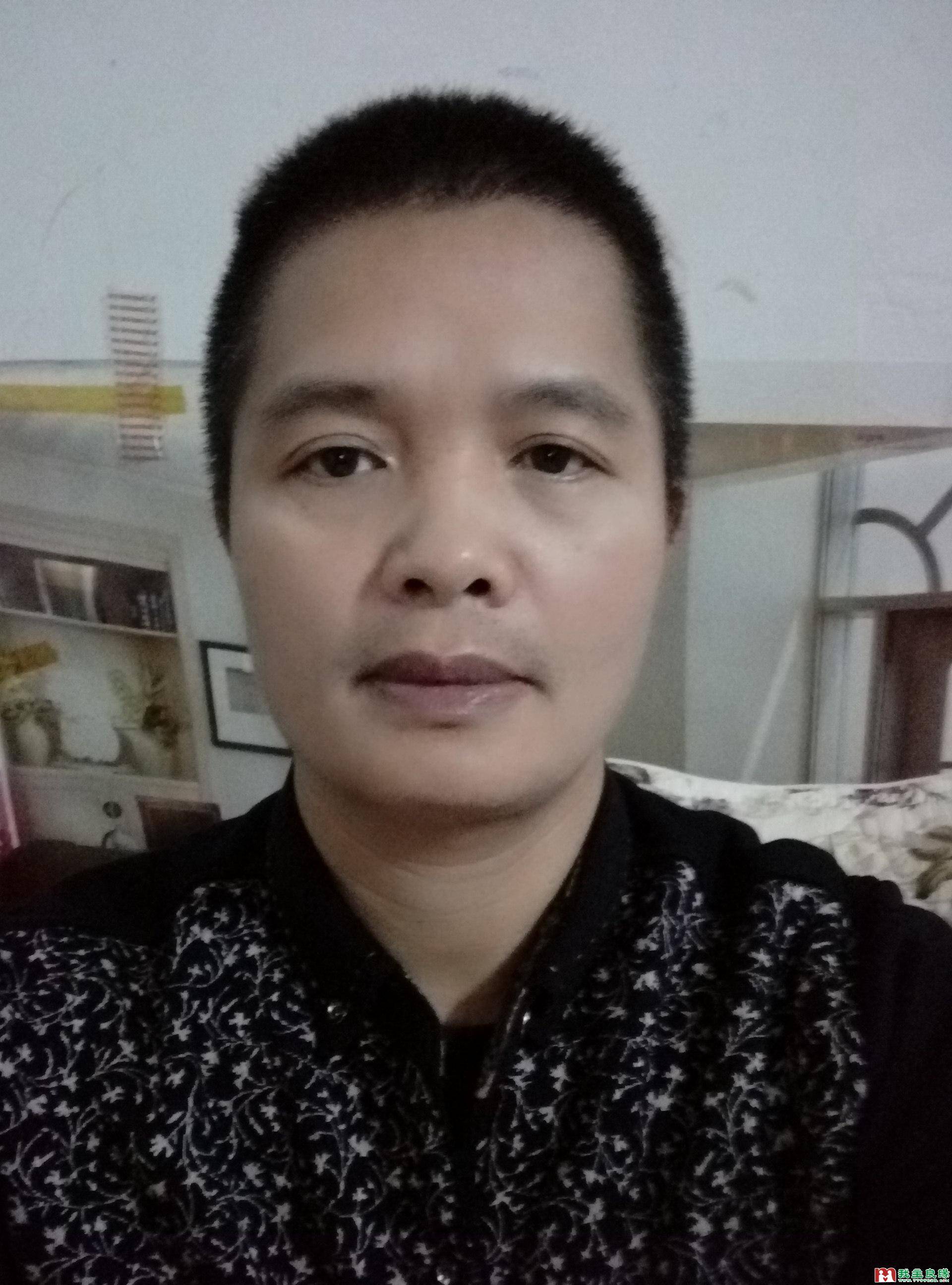 48岁离异男征婚照片(id:315739)_广西玉林征婚交友_我