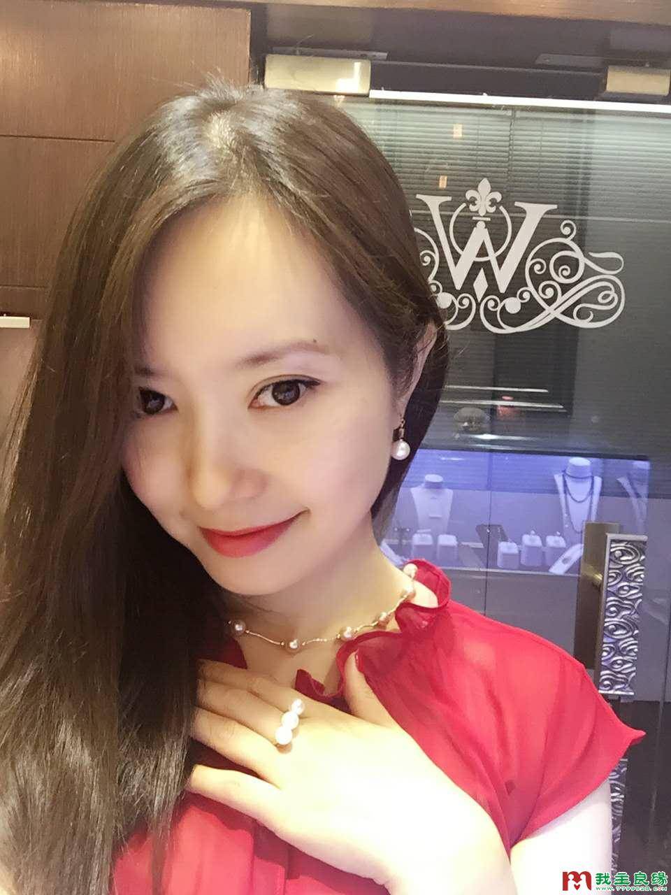 39岁离异女征婚照片(id:396534)_浙江杭州征婚交友_我主良缘网