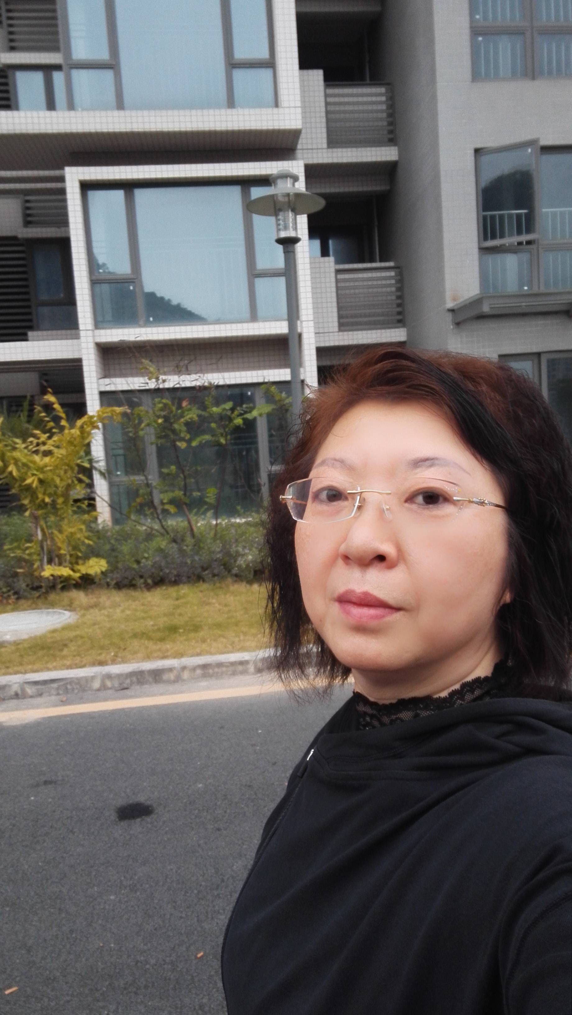 58岁离异女征婚照片(id:442715)_湖北武汉征婚交友_我