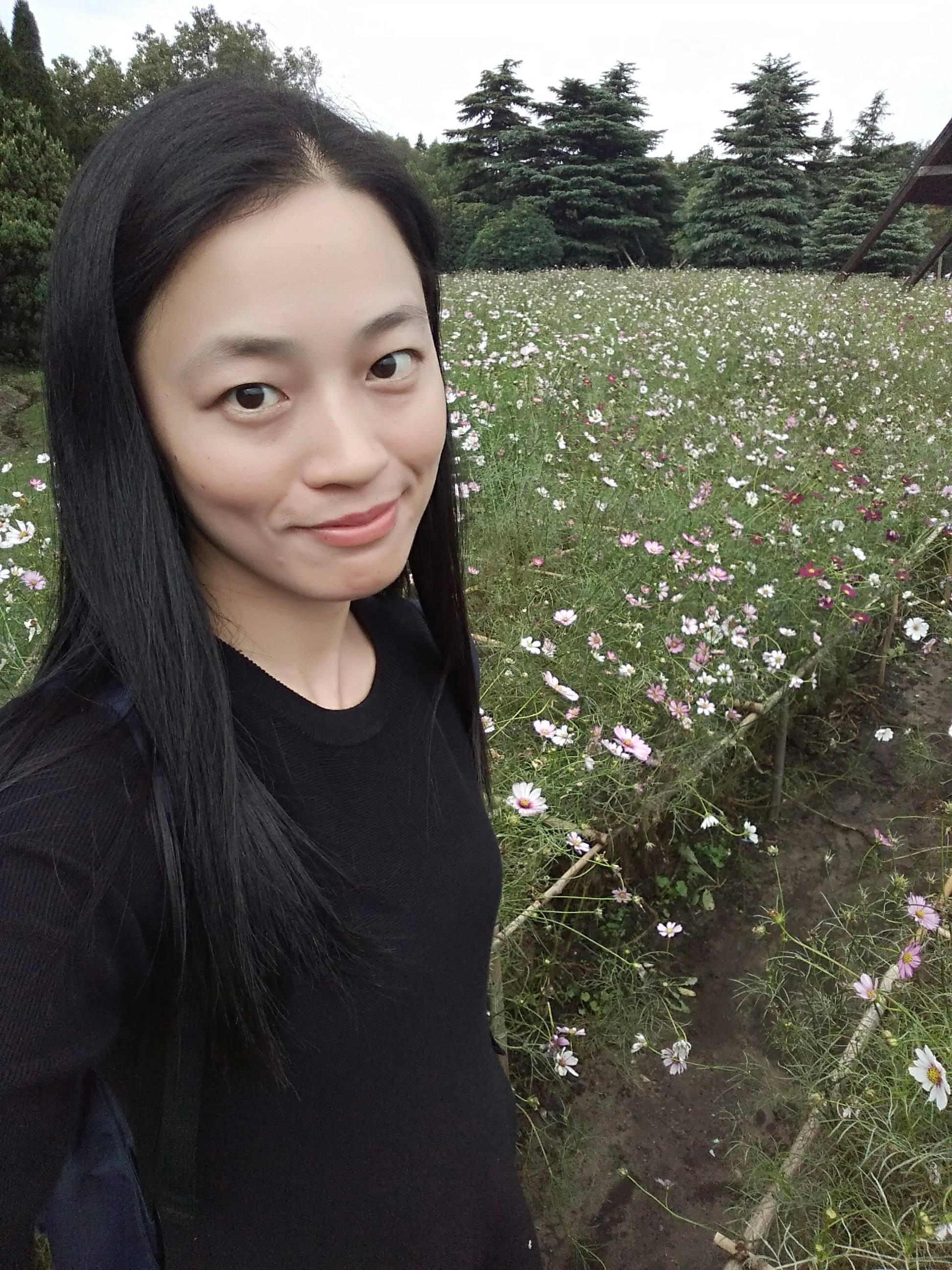 34岁离异女征婚照片(id:473402)_上海上海征婚交友_我主良缘网