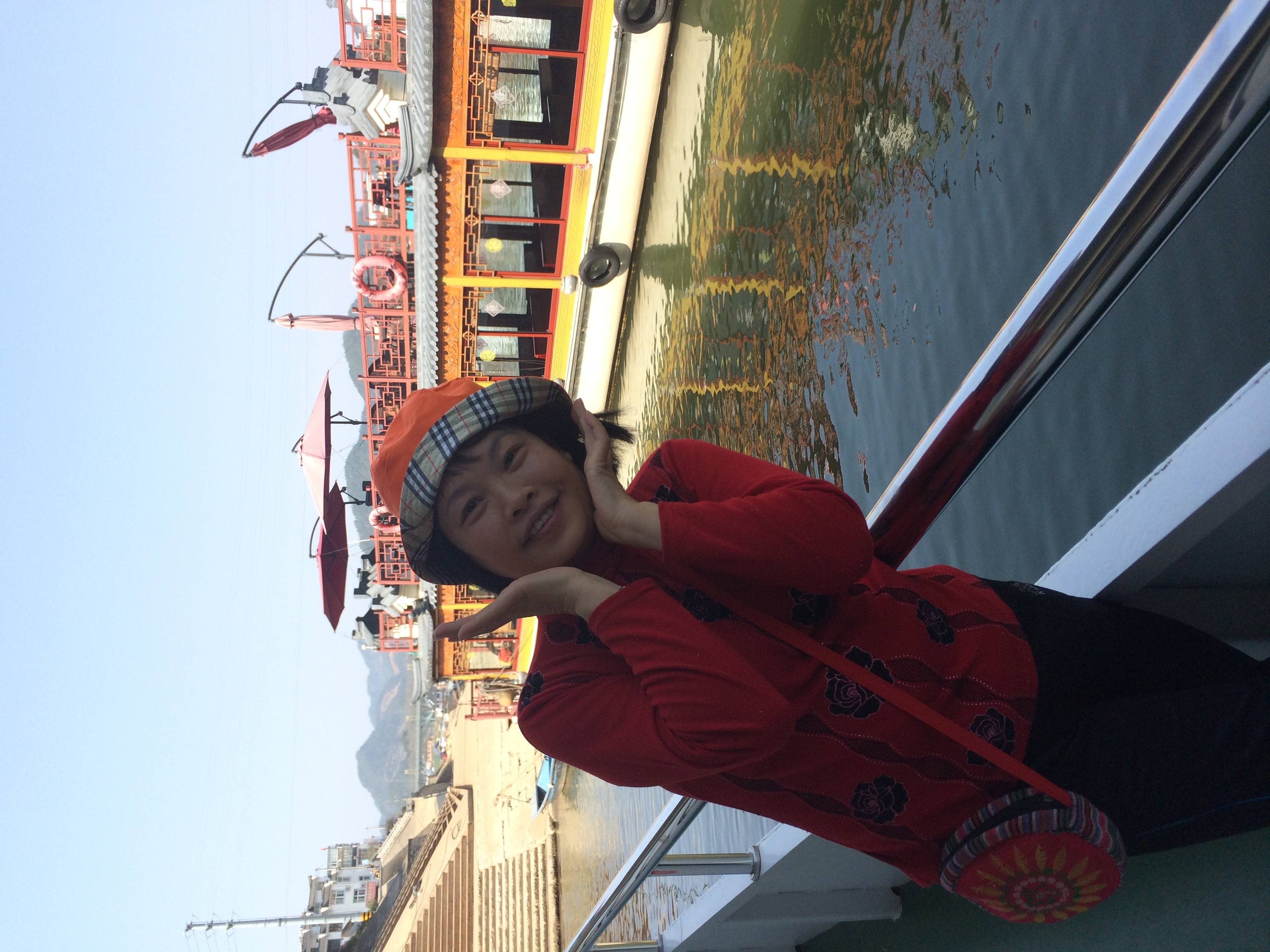 61岁离异女征婚照片(id:486595)_广东深圳征婚交友_我主良缘网