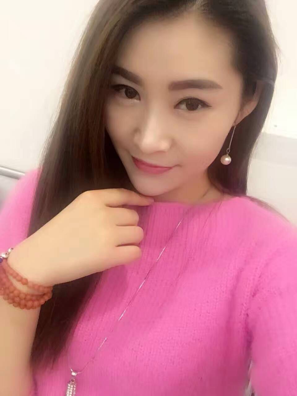 黄琳lynn资料照片_广东广州征婚交友_我主良缘