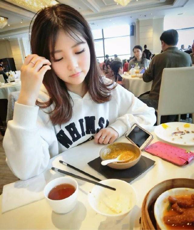 陆佳璐资料照片_广东广州征婚交友_我主良缘