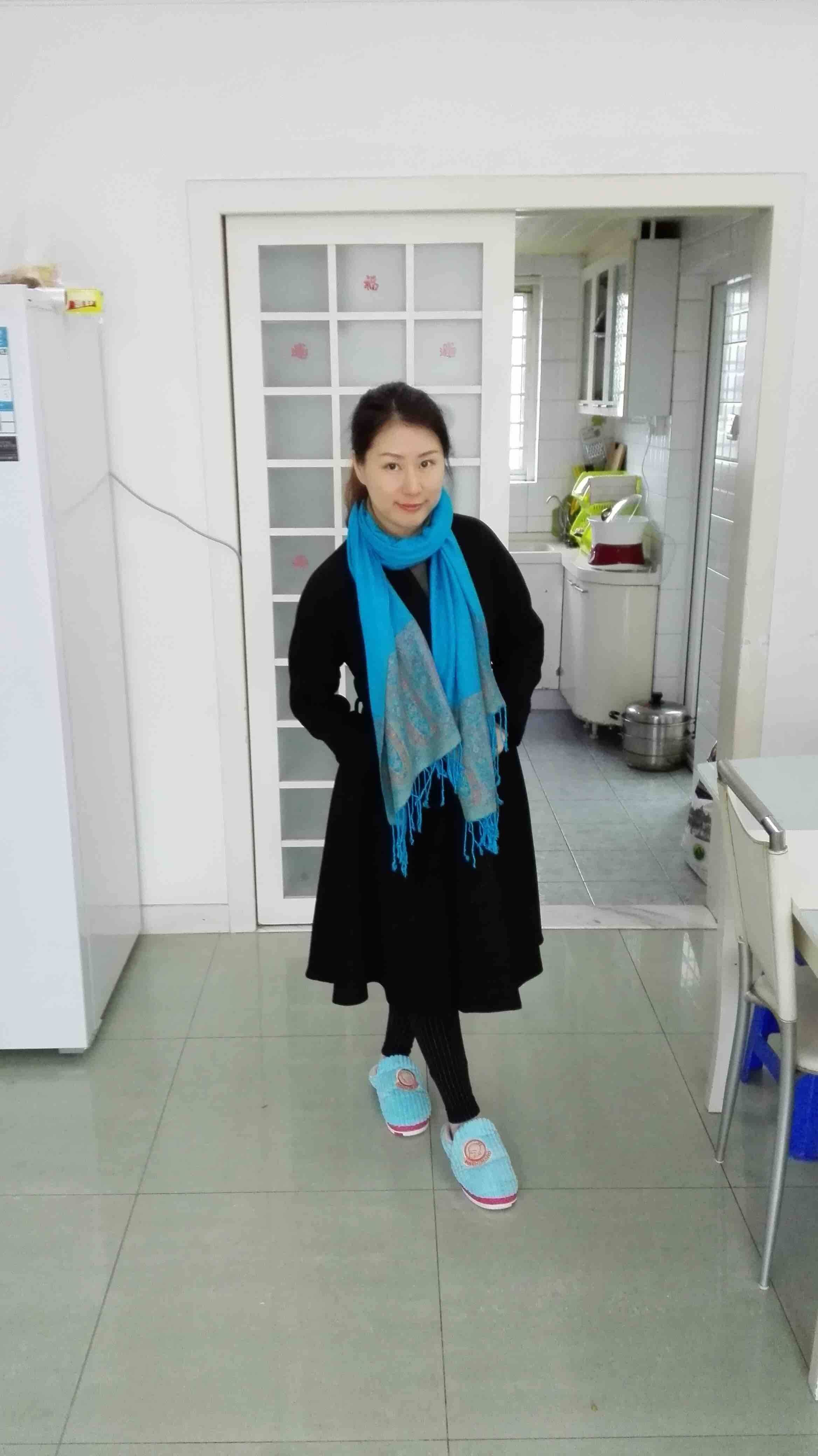 44岁离异女征婚照片(id:523325)_广东深圳征婚交友_我主良缘网