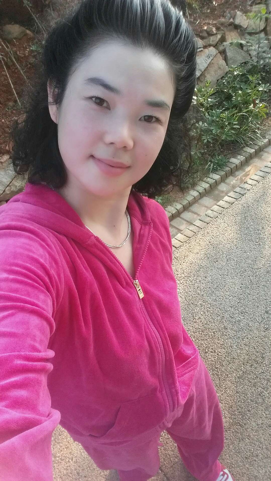 40岁离异女征婚照片(id:589346)_福建厦门征婚交友_我