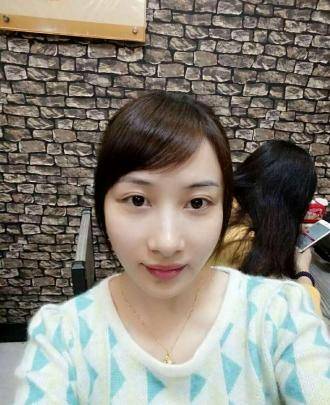 开心，快乐就好