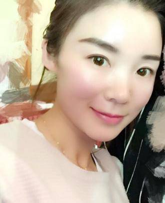 美好姑娘