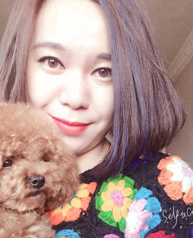 莹莹、的照片