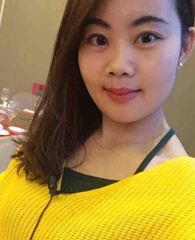 婧婧的等待