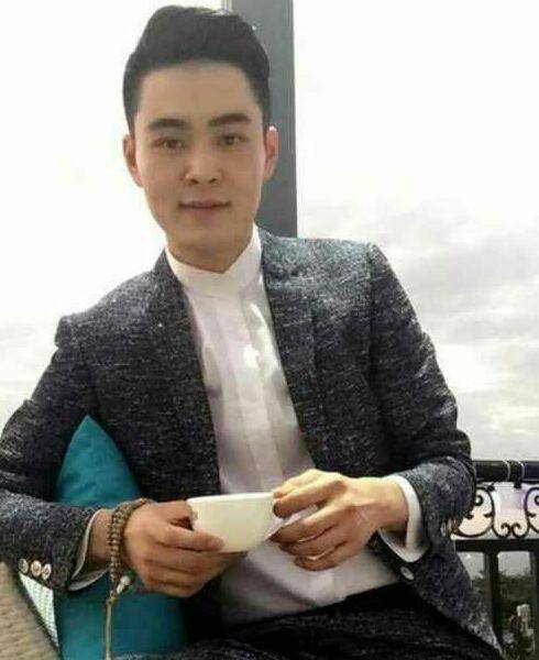 杨浩杰
