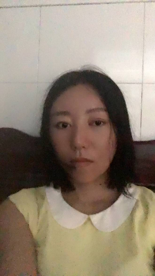 爱在秋天妞妞的照片