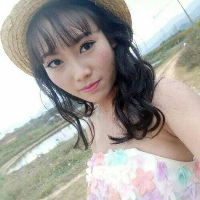 我想做你的新娘资料照片_云南昭通征婚交友_