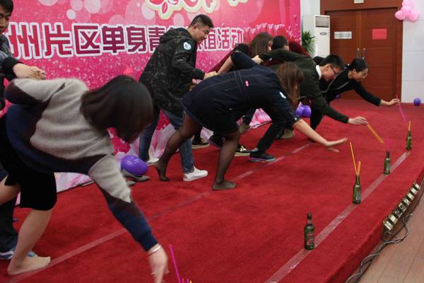 如何选择一个好婚介