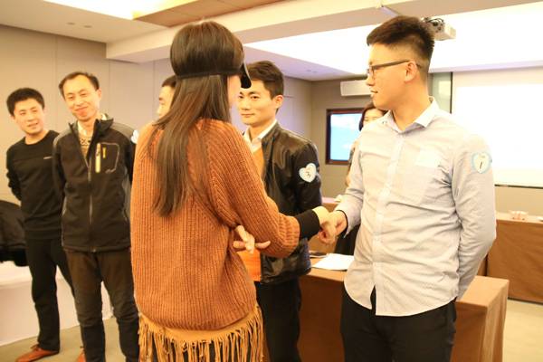 杭州万人相亲大会参与人数多达3万多人