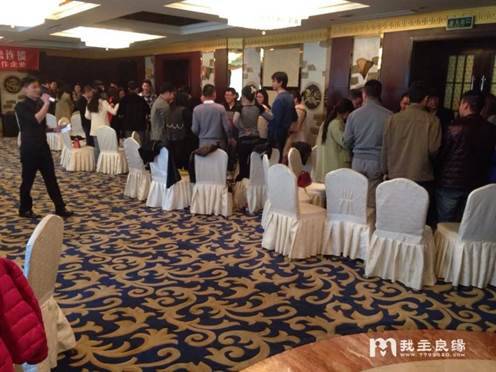 福州大龄相亲会