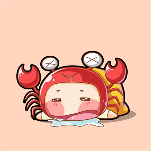 巨蟹座