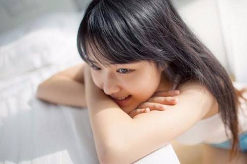 爱上一个一个离婚女人,我该怎么办?