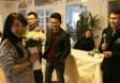 想带对象回家过年，周六相亲吧